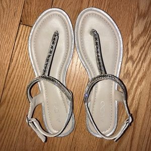 Thong Sandal